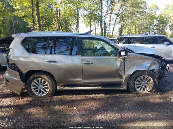 2023 LEXUS GX 460 PREMIUM — I116