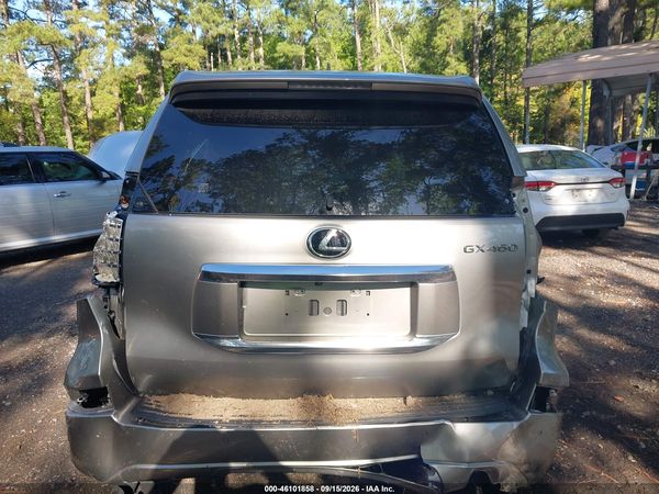 2023 LEXUS GX 460 PREMIUM — I119