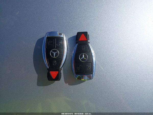 2015 MERCEDES-BENZ S 63 AMG 4MATIC — I11
