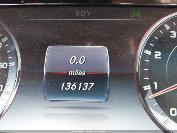 2015 MERCEDES-BENZ S 63 AMG 4MATIC — I118