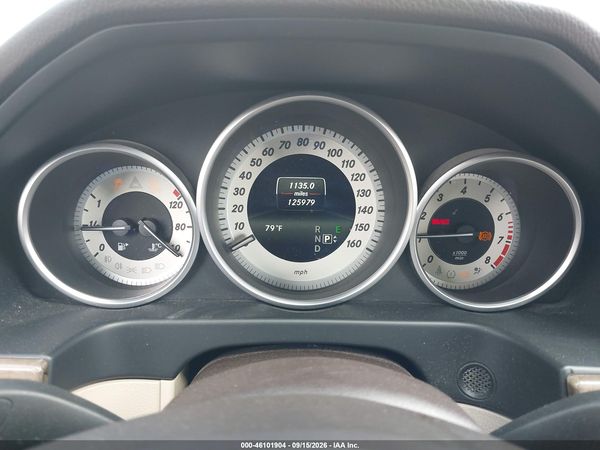 2016 MERCEDES-BENZ E 350 E350 — I7