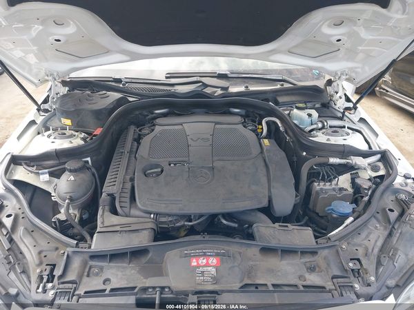 2016 MERCEDES-BENZ E 350 E350 — I10