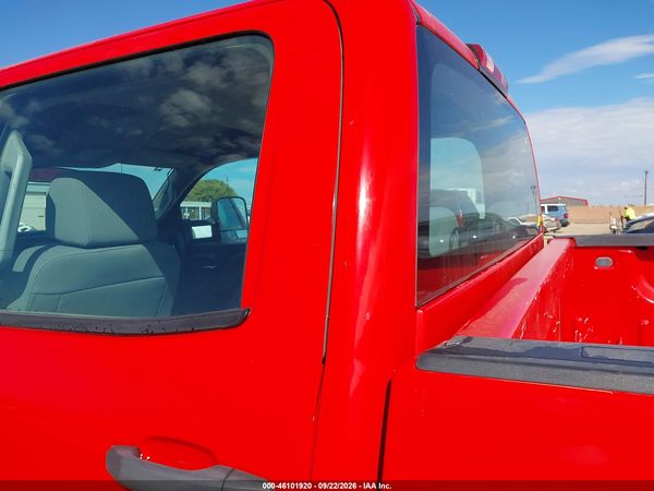 2018 CHEVROLET SILVERADO 2500HD WT — I73