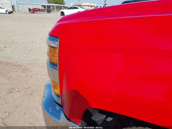 2018 CHEVROLET SILVERADO 2500HD WT — I74