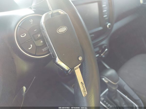 2020 KIA SOUL LX — I11