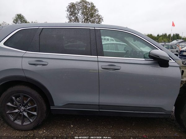 2026 HONDA CR-V EX-L AWD — I116