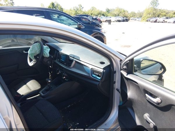 2018 KIA RIO LX — I5