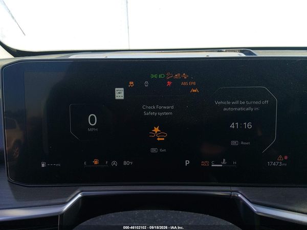 2025 KIA SORENTO X-LINE SX — I7