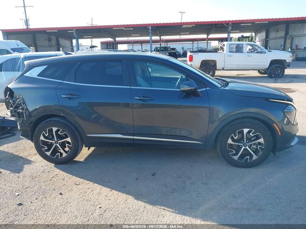 2024 KIA SPORTAGE EX — I116