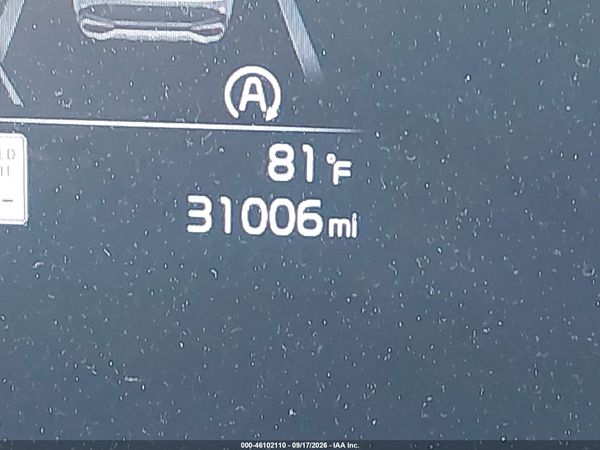 2024 KIA SPORTAGE EX — I118