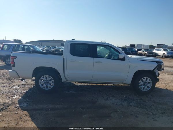 2023 NISSAN FRONTIER SV 4X2 — I116