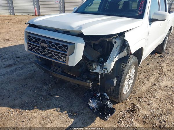 2023 NISSAN FRONTIER SV 4X2 — I152