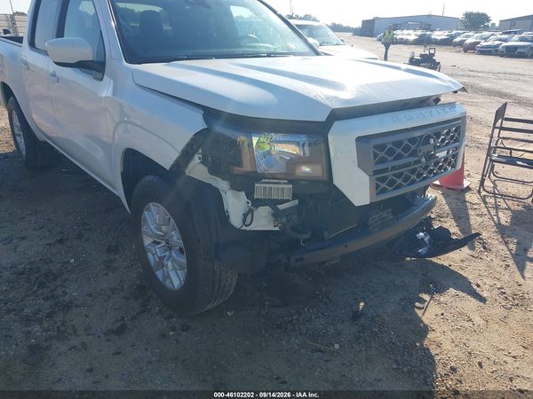 2023 NISSAN FRONTIER SV 4X2 — I153