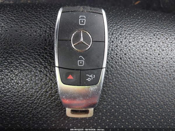 2020 MERCEDES-BENZ C 300 4MATIC — I11