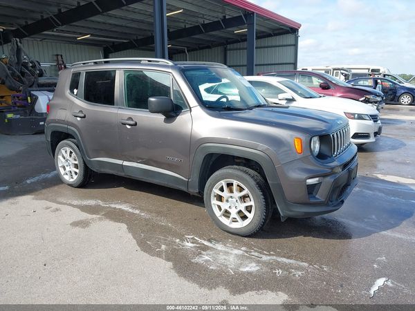 2020 JEEP RENEGADE SPORT 4X4 — I1
