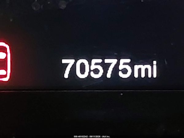 2020 JEEP RENEGADE SPORT 4X4 — I7