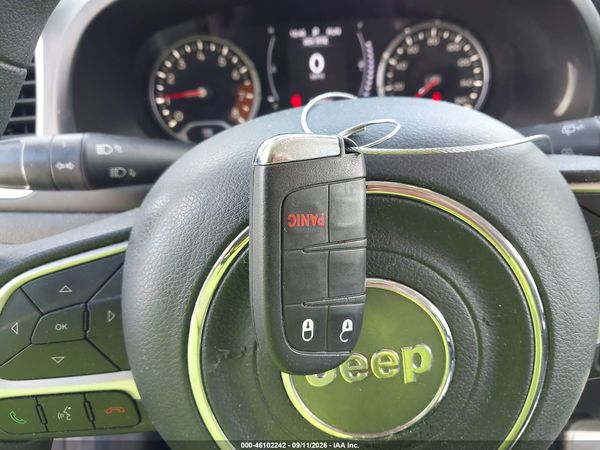 2020 JEEP RENEGADE SPORT 4X4 — I11