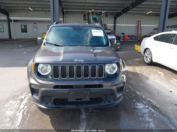 2020 JEEP RENEGADE SPORT 4X4 — I115