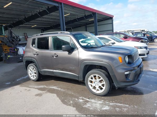 2020 JEEP RENEGADE SPORT 4X4 — I116