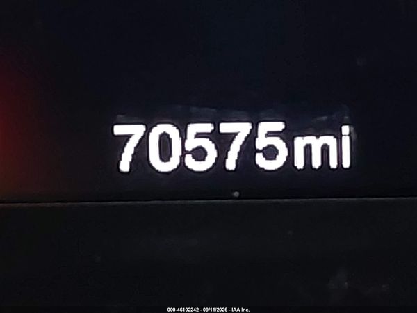 2020 JEEP RENEGADE SPORT 4X4 — I118