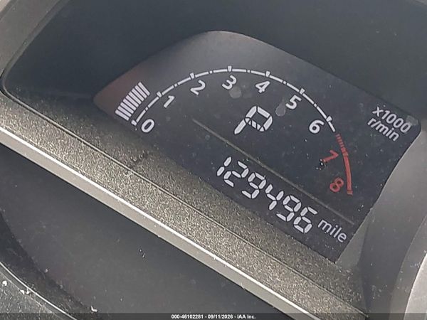 2016 MAZDA MAZDA3 I SPORT — I118