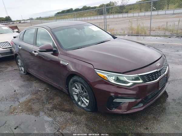 2019 KIA OPTIMA LX — I1