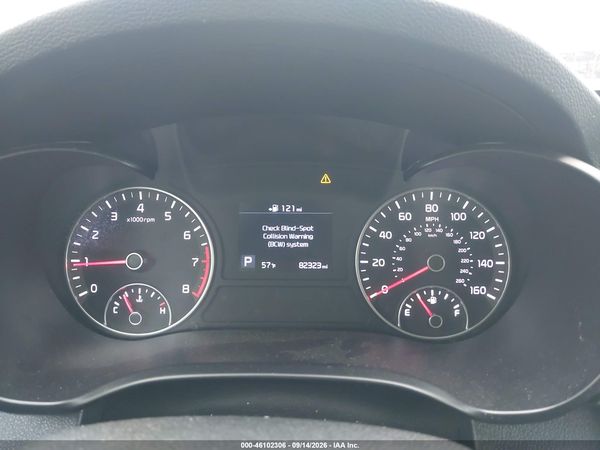 2019 KIA OPTIMA LX — I7