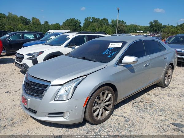 2017 CADILLAC XTS — I2