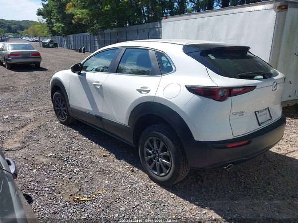 2025 MAZDA CX-30 2.5 S — I3