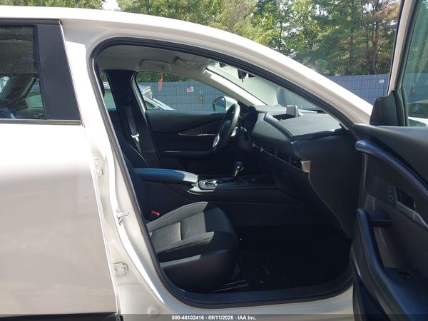2025 MAZDA CX-30 2.5 S — I5