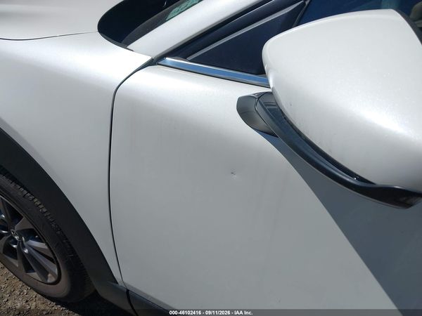 2025 MAZDA CX-30 2.5 S — I6
