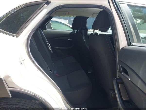 2025 MAZDA CX-30 2.5 S — I8