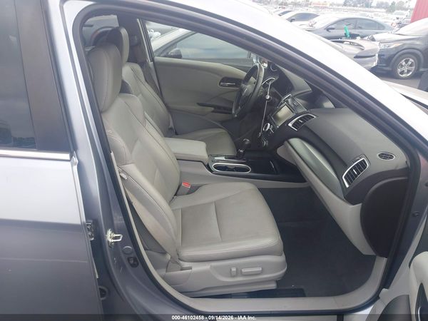 2016 ACURA RDX — I5