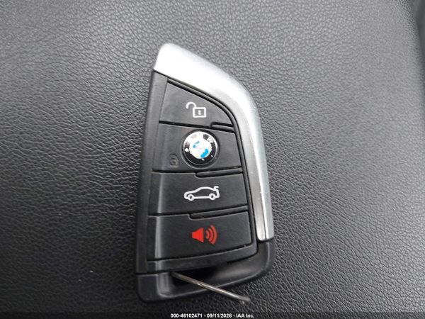 2019 BMW X3 XDRIVE30I — I11