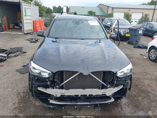 2019 BMW X3 XDRIVE30I — I115