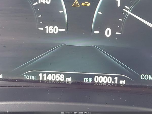 2019 BMW X3 XDRIVE30I — I118