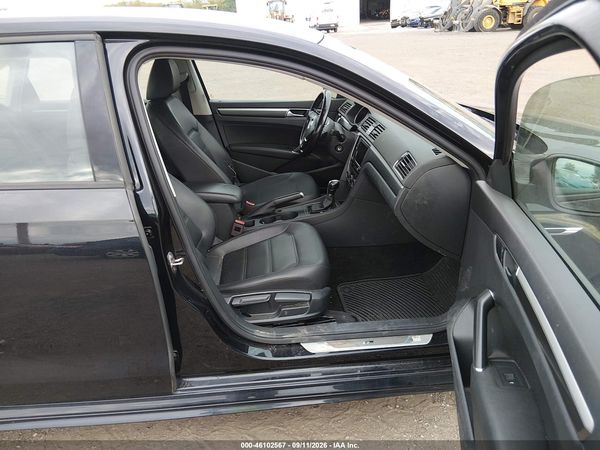 2018 VOLKSWAGEN PASSAT 2.0T R-LINE/2.0T S — I5