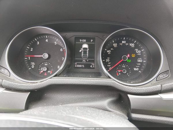 2018 VOLKSWAGEN PASSAT 2.0T R-LINE/2.0T S — I7