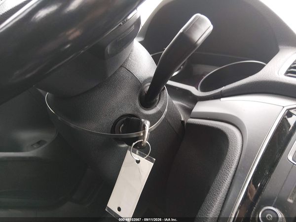 2018 VOLKSWAGEN PASSAT 2.0T R-LINE/2.0T S — I11