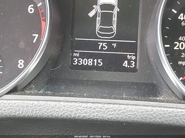 2018 VOLKSWAGEN PASSAT 2.0T R-LINE/2.0T S — I118