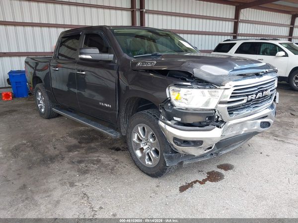 2020 RAM 1500 BIG HORN  4X4 5'7 BOX — I1