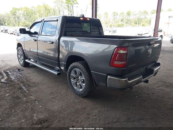 2020 RAM 1500 BIG HORN  4X4 5'7 BOX — I3