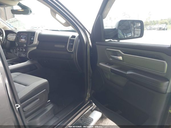 2020 RAM 1500 BIG HORN  4X4 5'7 BOX — I5
