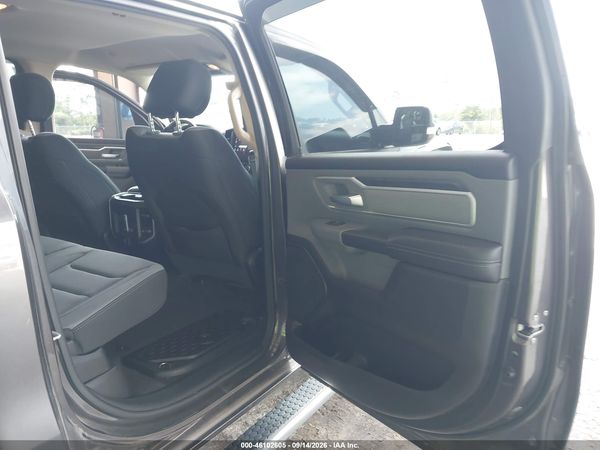 2020 RAM 1500 BIG HORN  4X4 5'7 BOX — I8