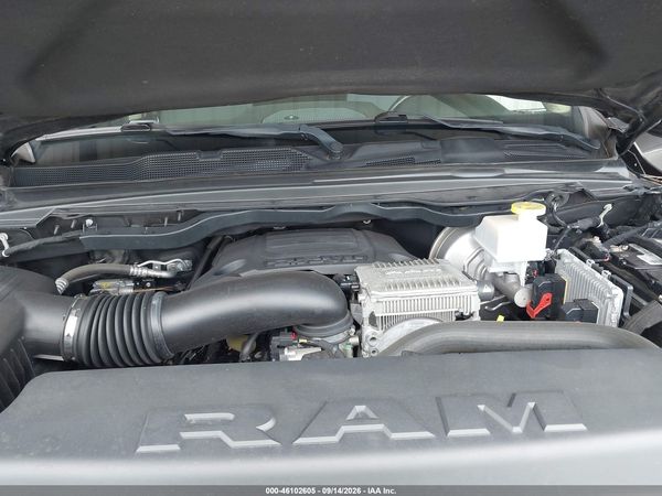 2020 RAM 1500 BIG HORN  4X4 5'7 BOX — I10