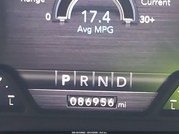 2020 RAM 1500 BIG HORN  4X4 5'7 BOX — I118