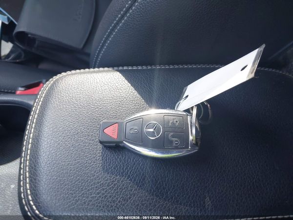 2018 MERCEDES-BENZ GLA GLA 250 — I11
