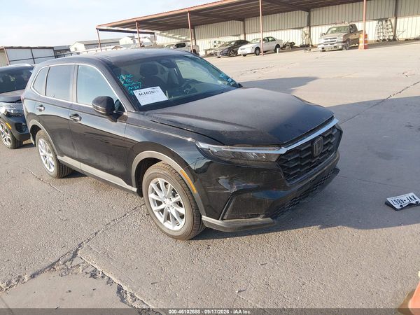 2026 HONDA CR-V EX AWD — I1