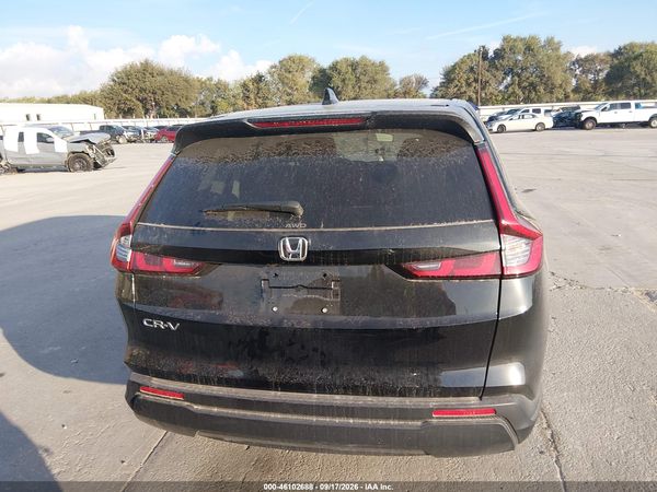 2026 HONDA CR-V EX AWD — I119