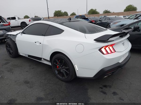 2024 FORD MUSTANG GT PREMIUM FASTBACK — I3